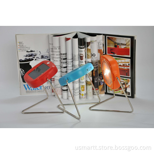 Mini Cheap LED Solar Lantern -C1a